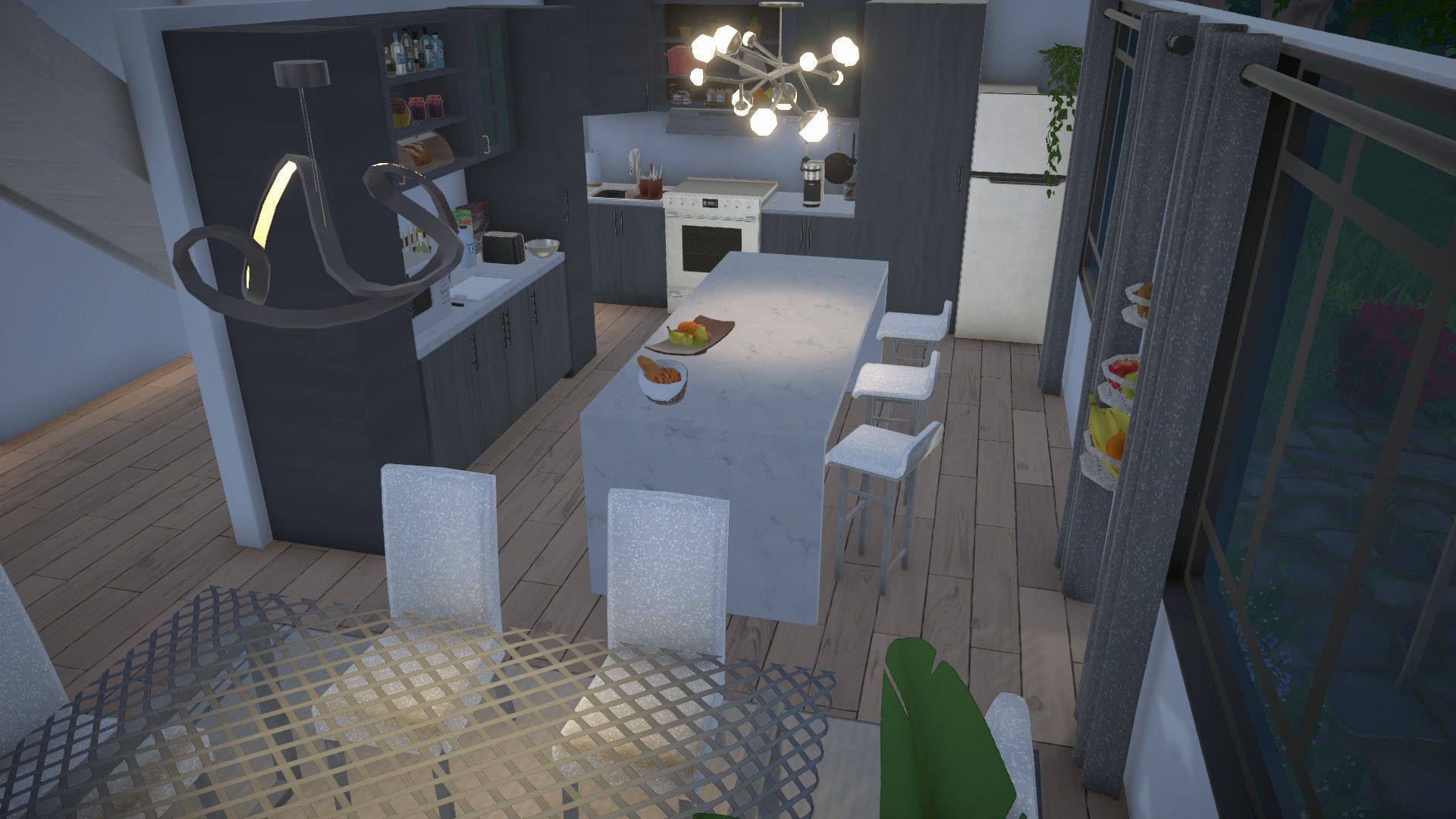 Modern House image 4