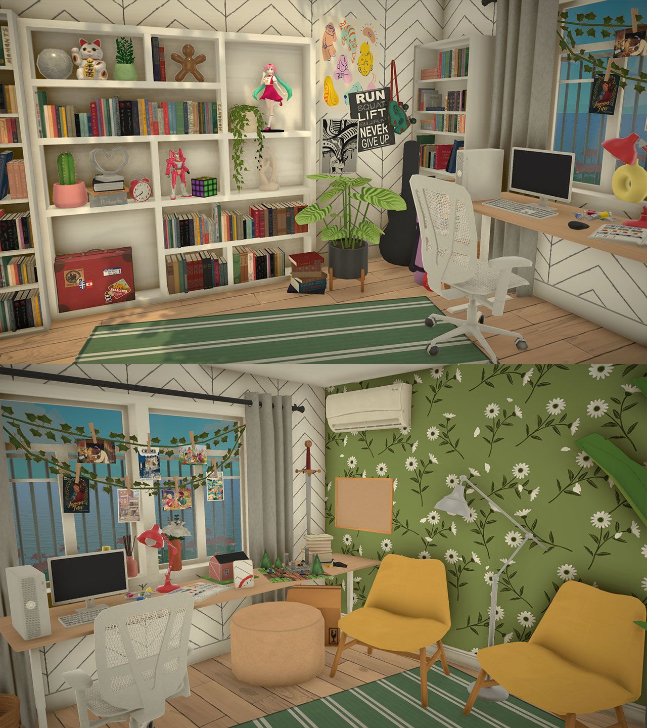 Cozy Cottage image 5
