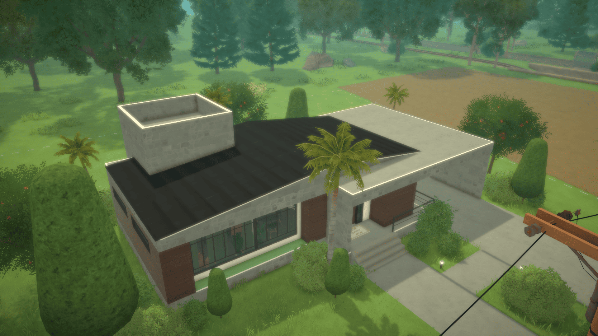 MID-CENTURY MODERN image 2