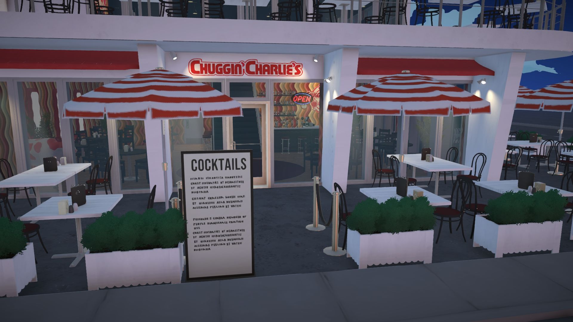Chuggin' Charlie's image 4
