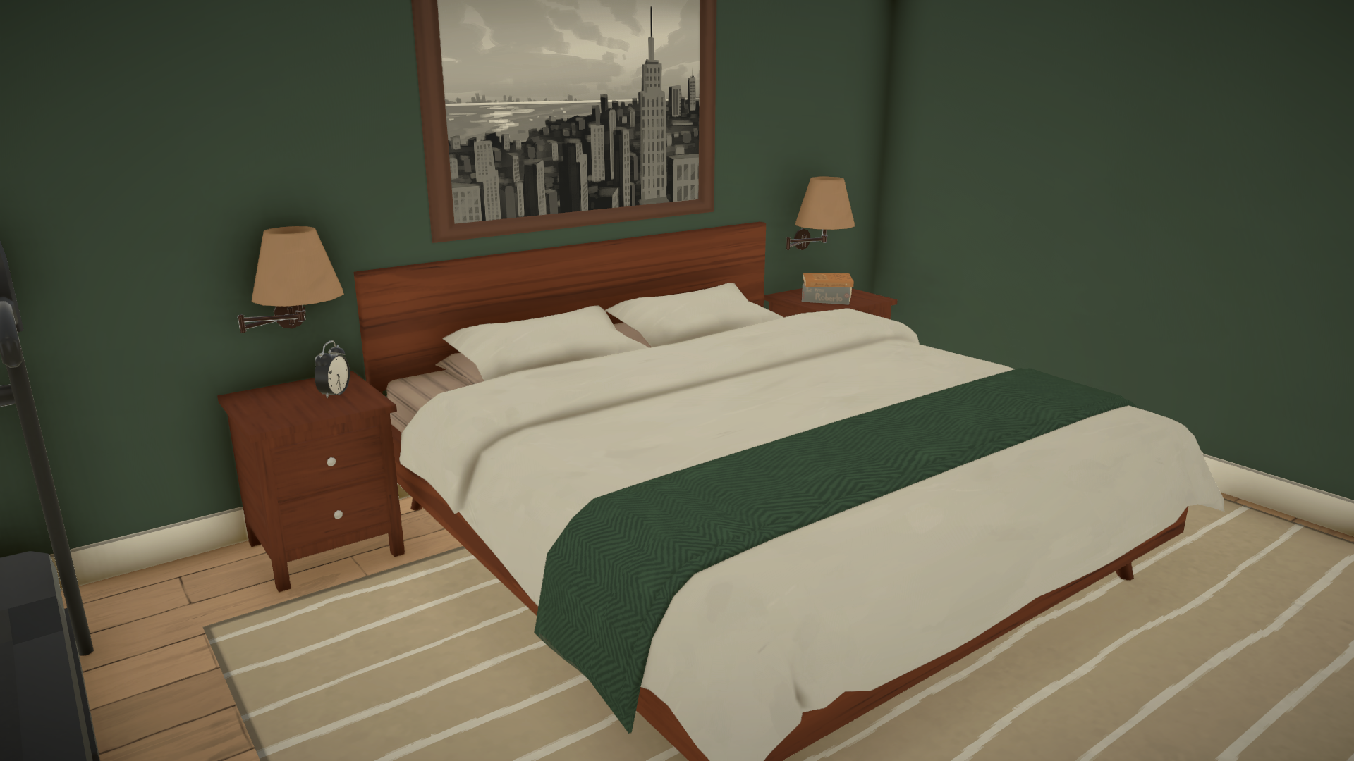 Cosy British Home image 19