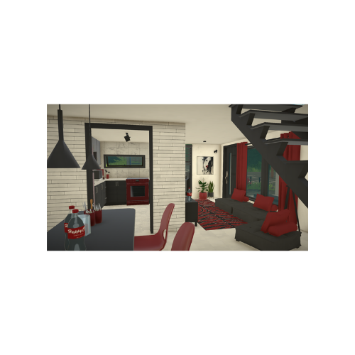 Modern Starter Home image 4