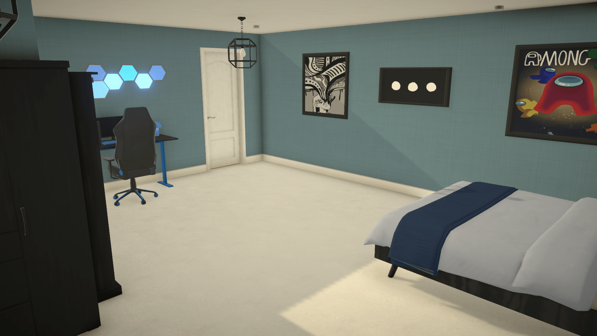 Husband's Midlife Crisis; Large Family Home with Grandparents Room. 6bd 7ba image 18