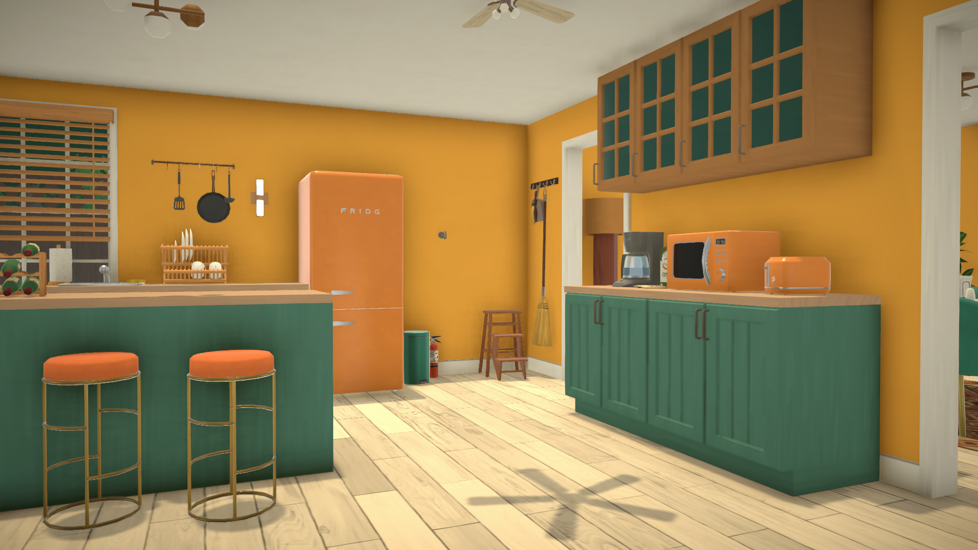 3 BR, 2.5 BA Single Family Home image 1