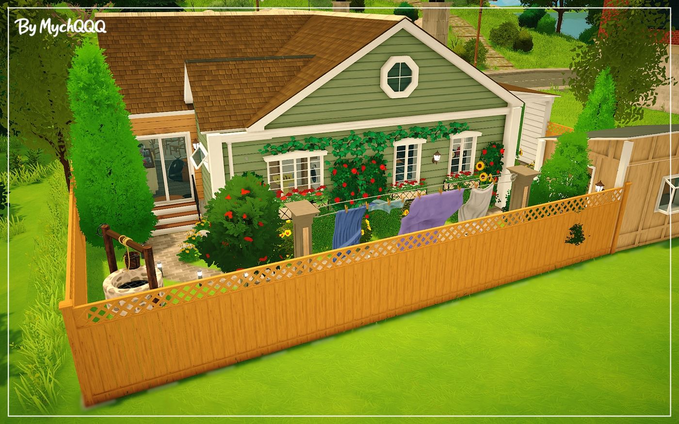 Renewal Bungalow image 8
