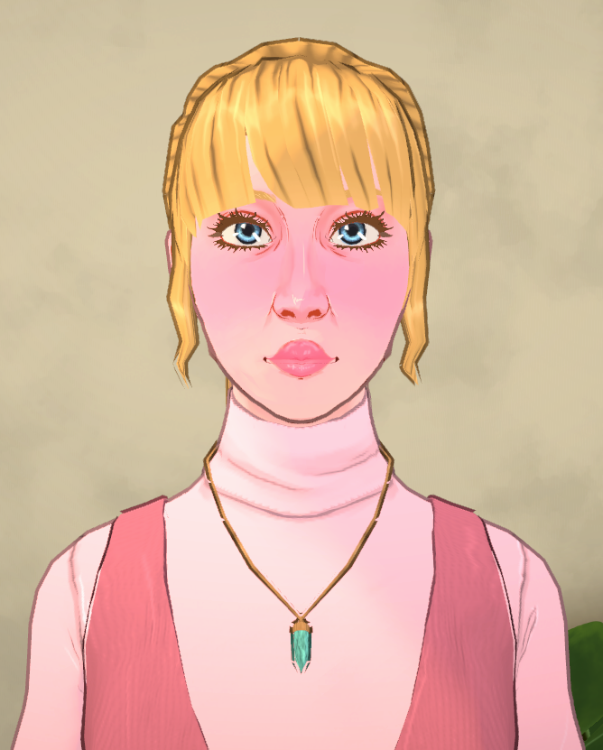 The Toadstool Household image 1