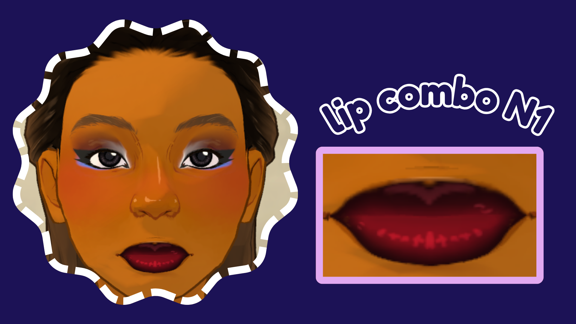 +lip combo set + image 7