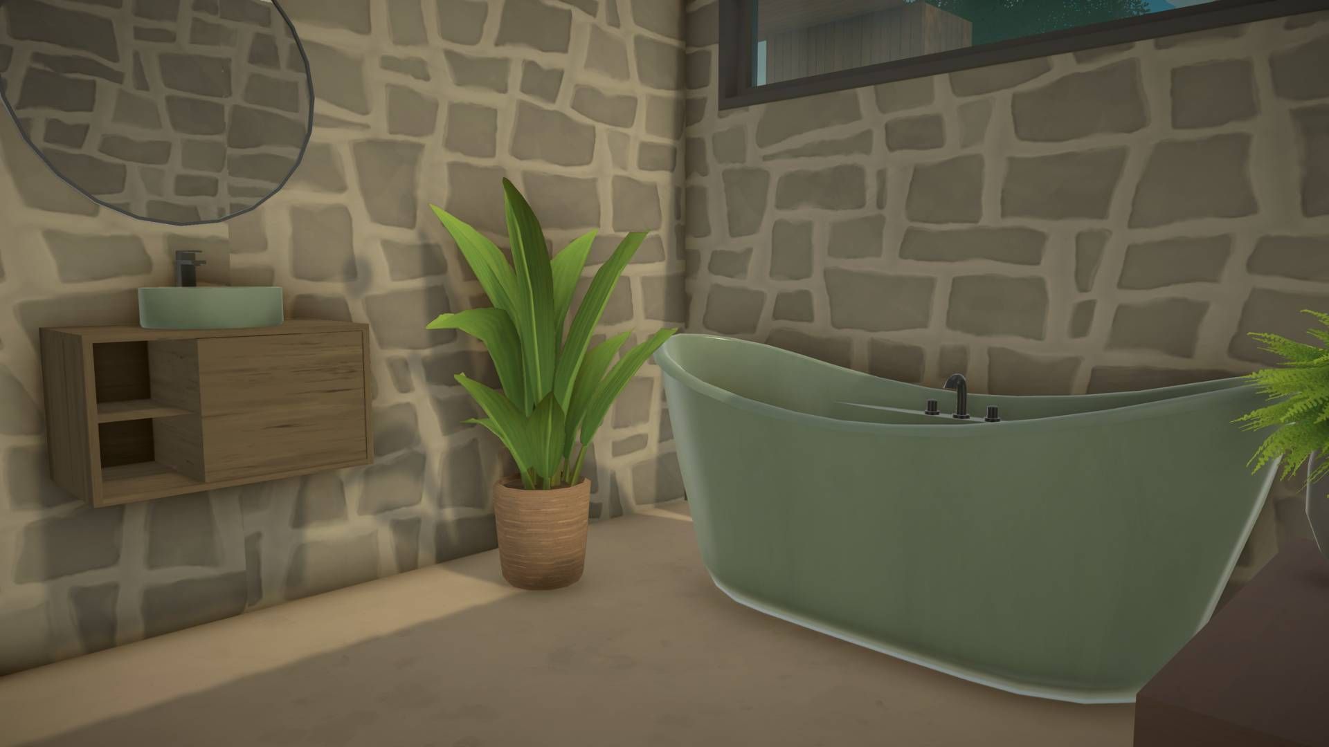 Modern Beach House image 5