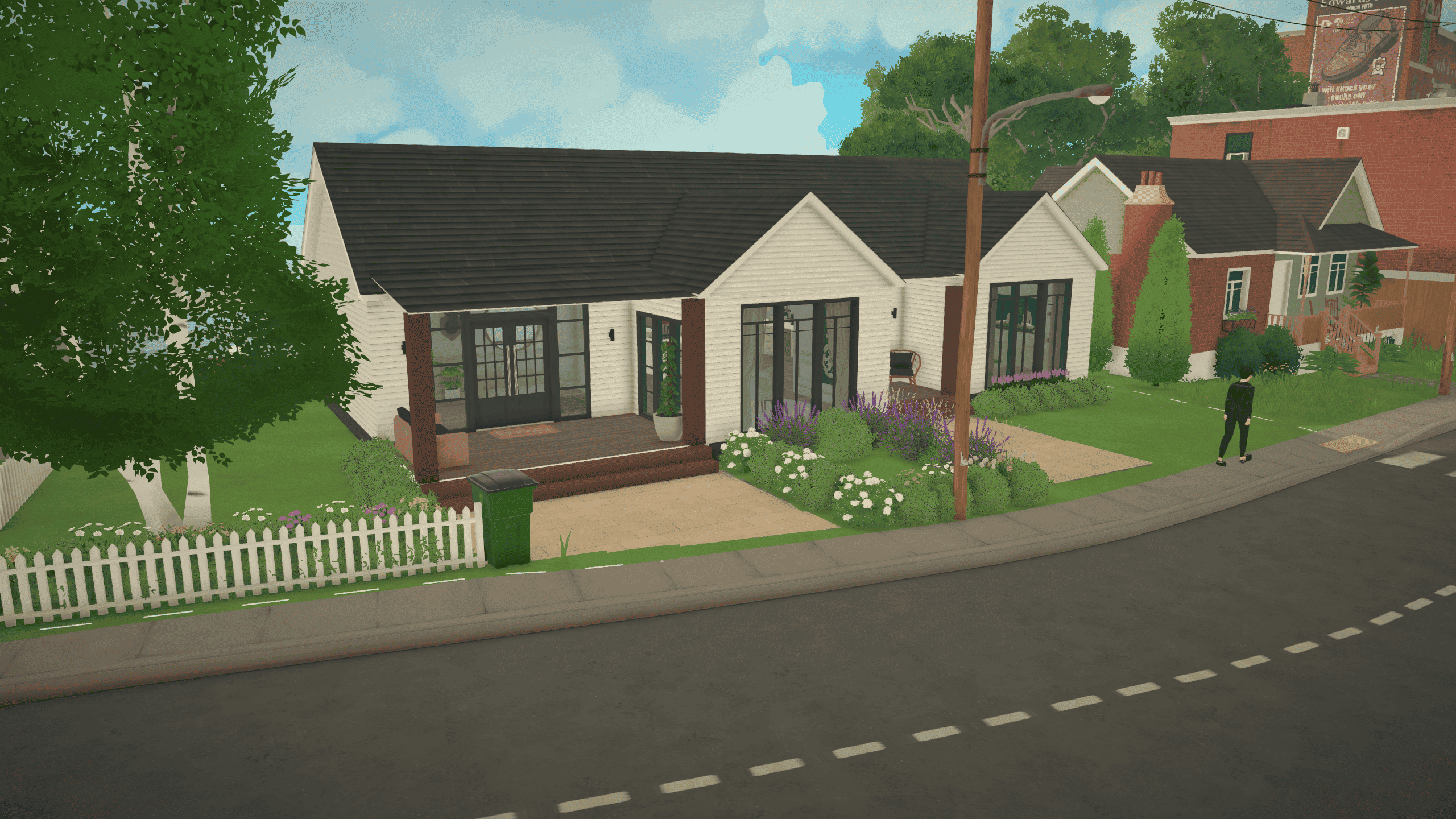 Cozy home image 1