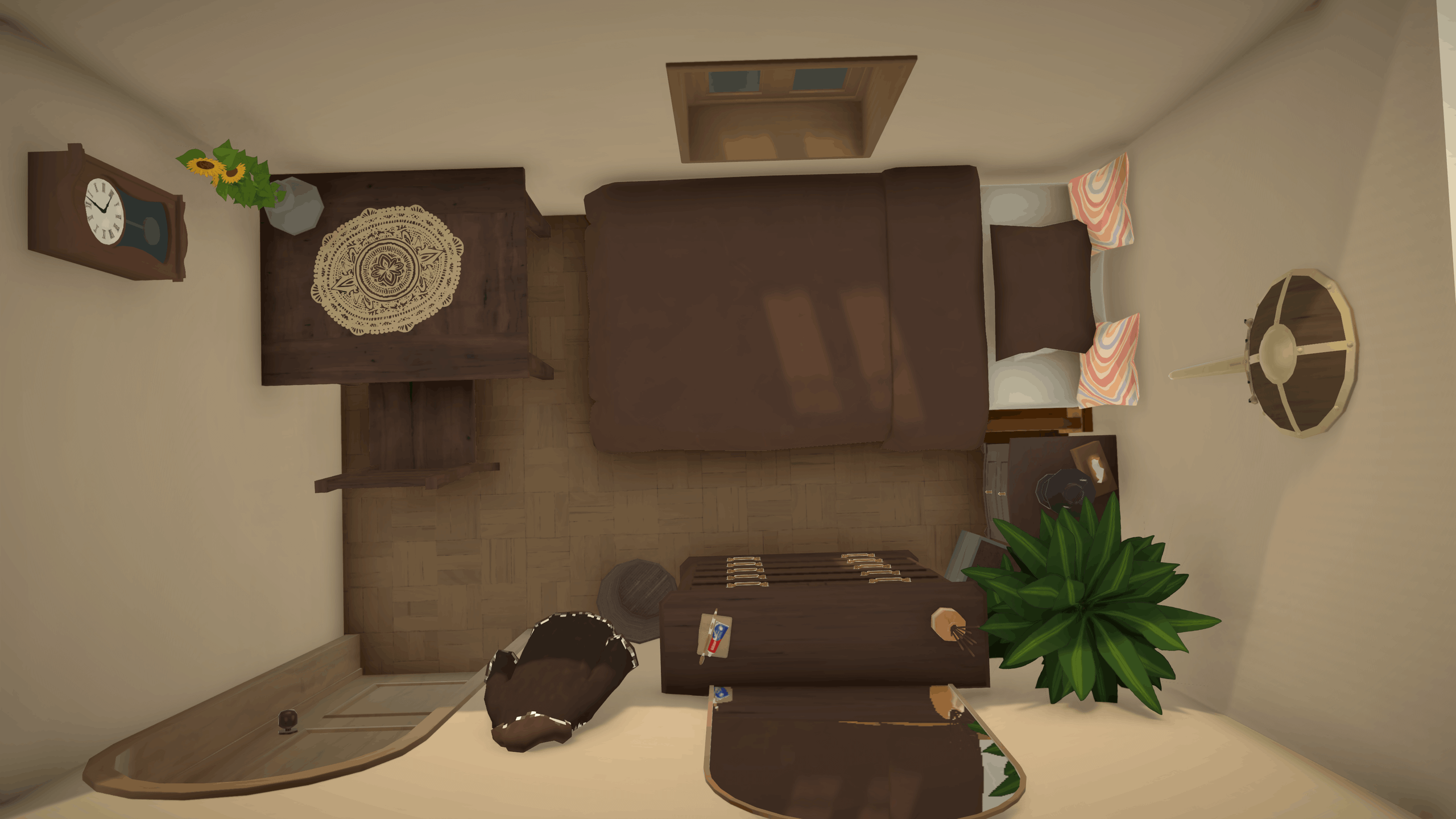 Medieval Tavern image 11