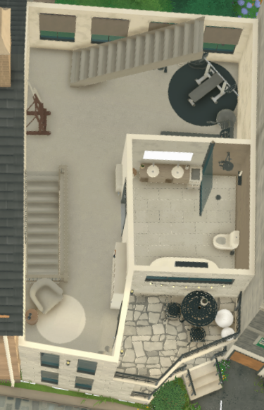✨ Modern triplex town house ✨ image 2