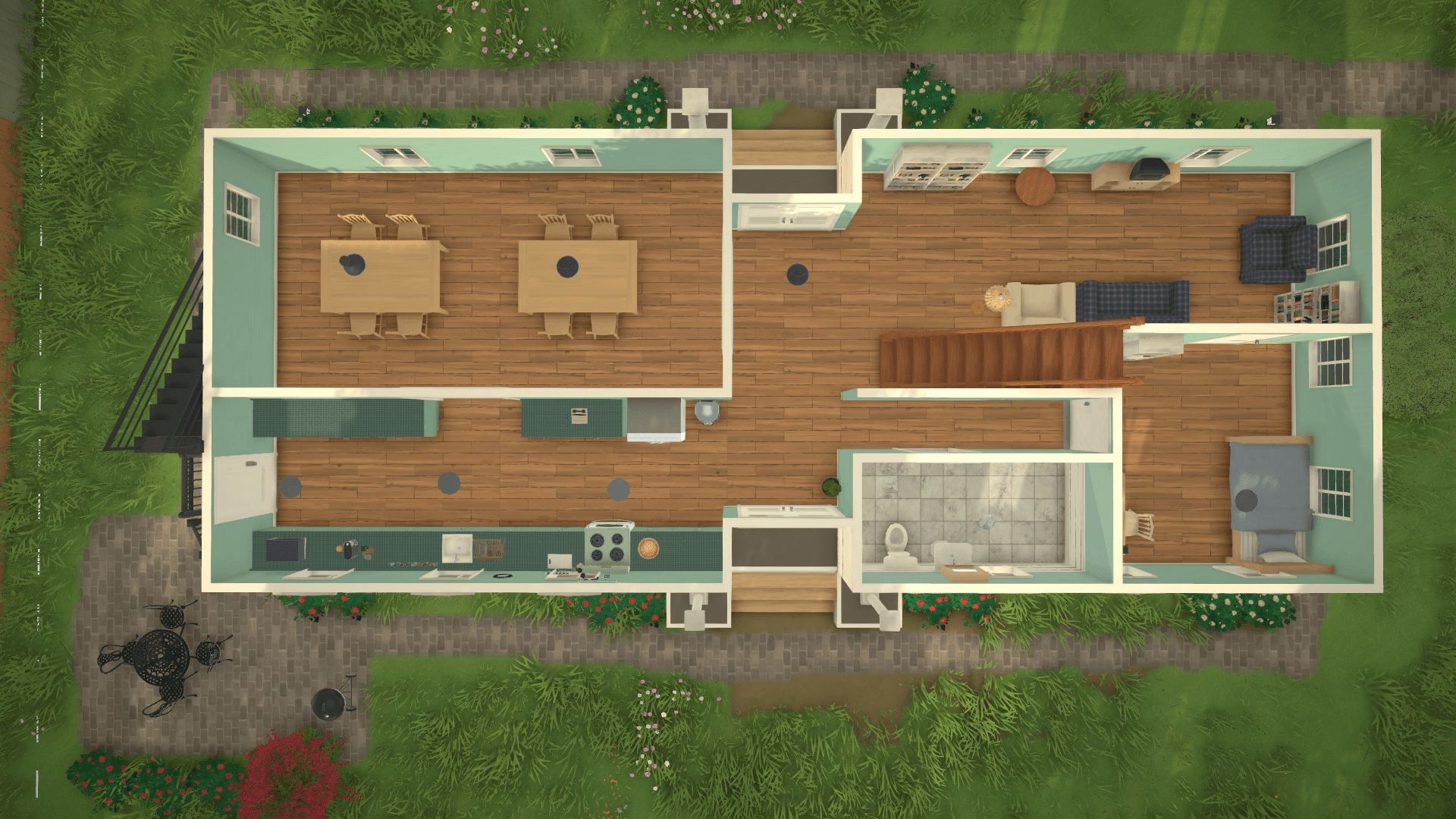 51 Road to Nowhere image 3