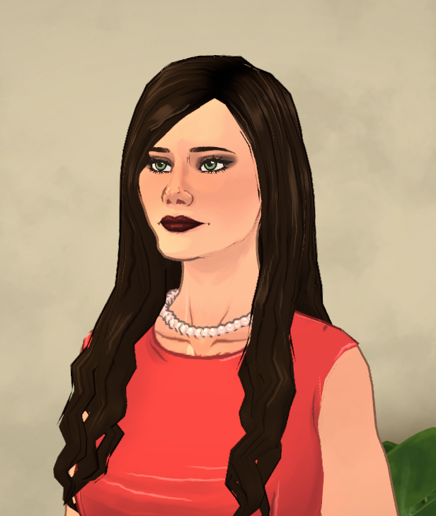 Lana Del Rey image 2