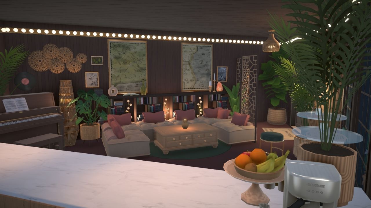 First Apartment by @LisasChillin image 9