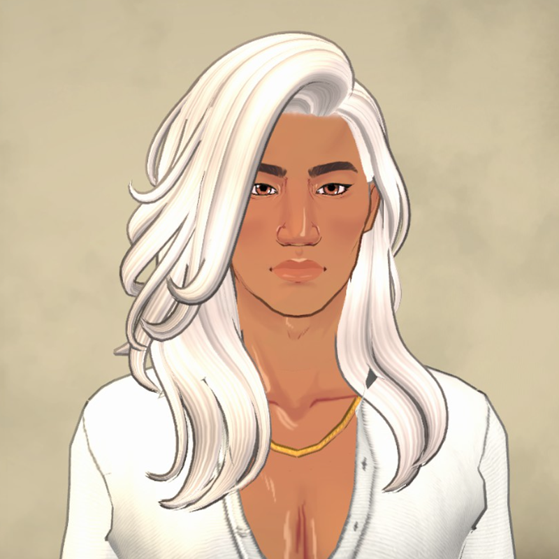 Fantasy Hair image 2