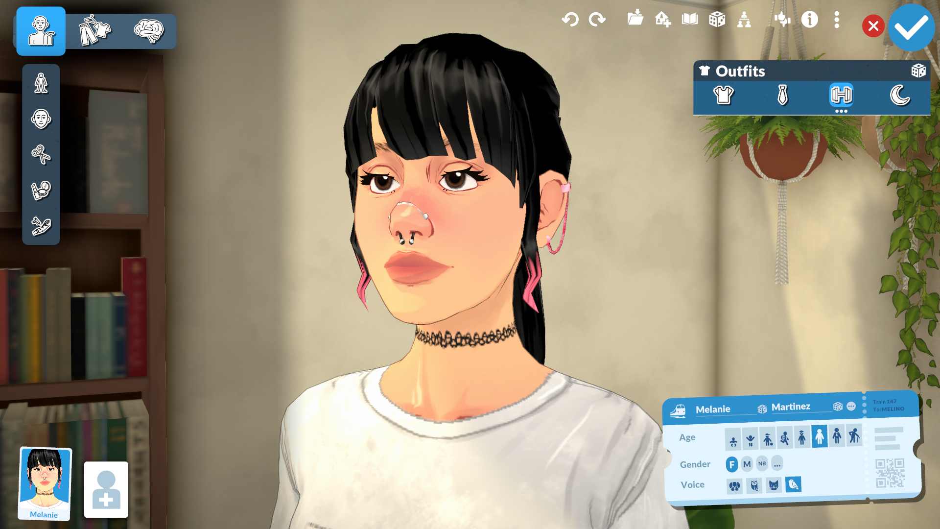 Melanie Martinez image 3