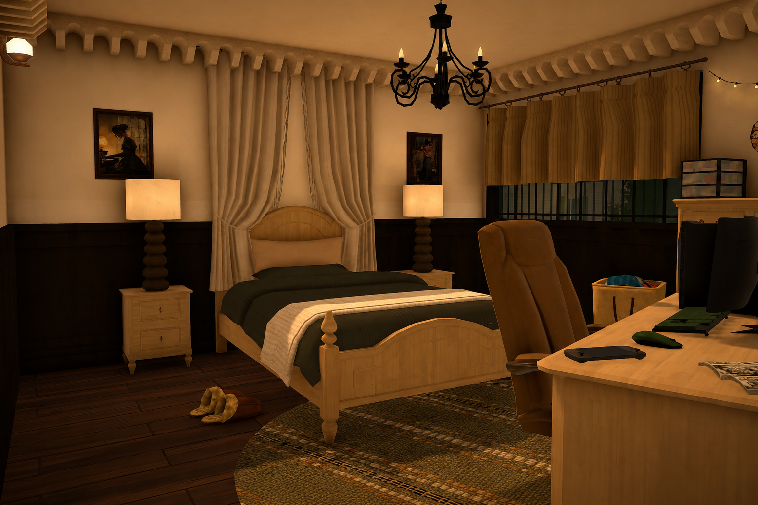 139 Town Sq. Family House image 3