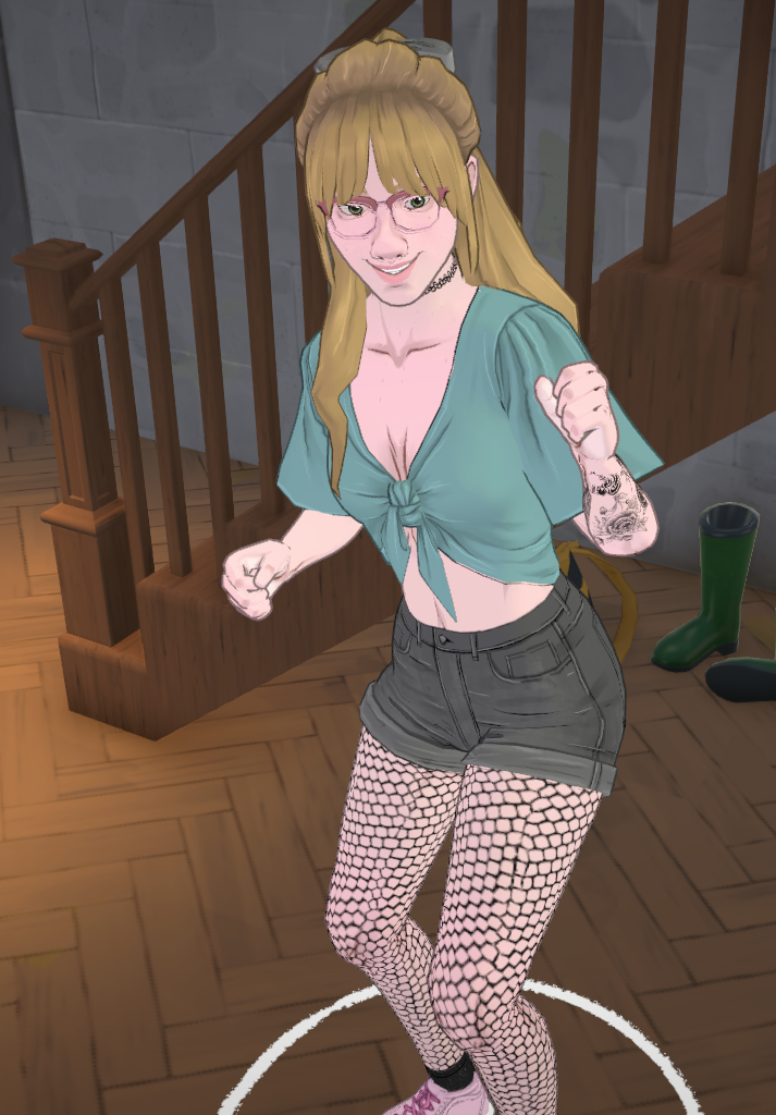 The Para Household image 1