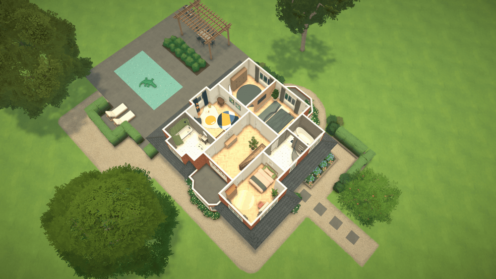 Old Charm image 2