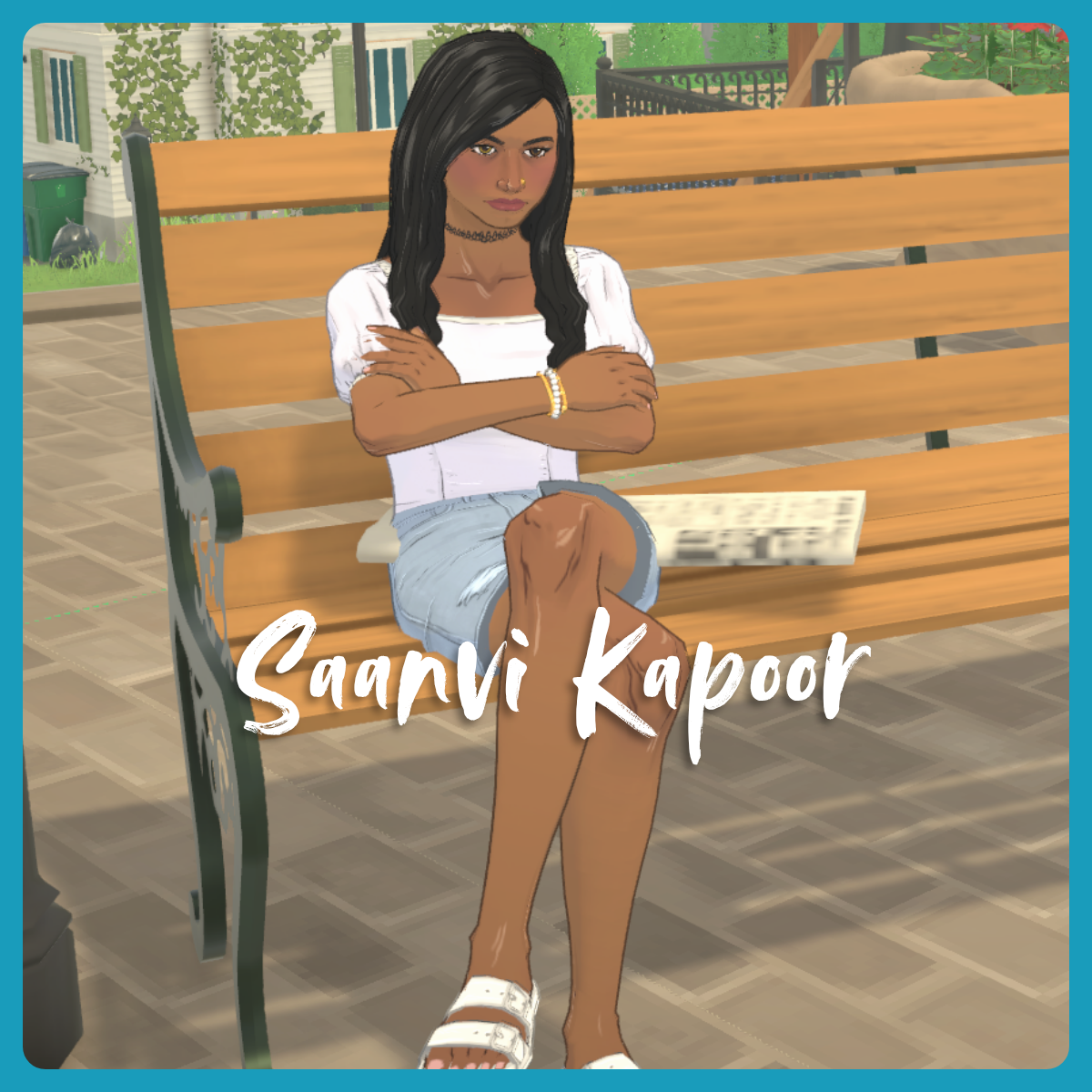 Saanvi Kapoor image 1