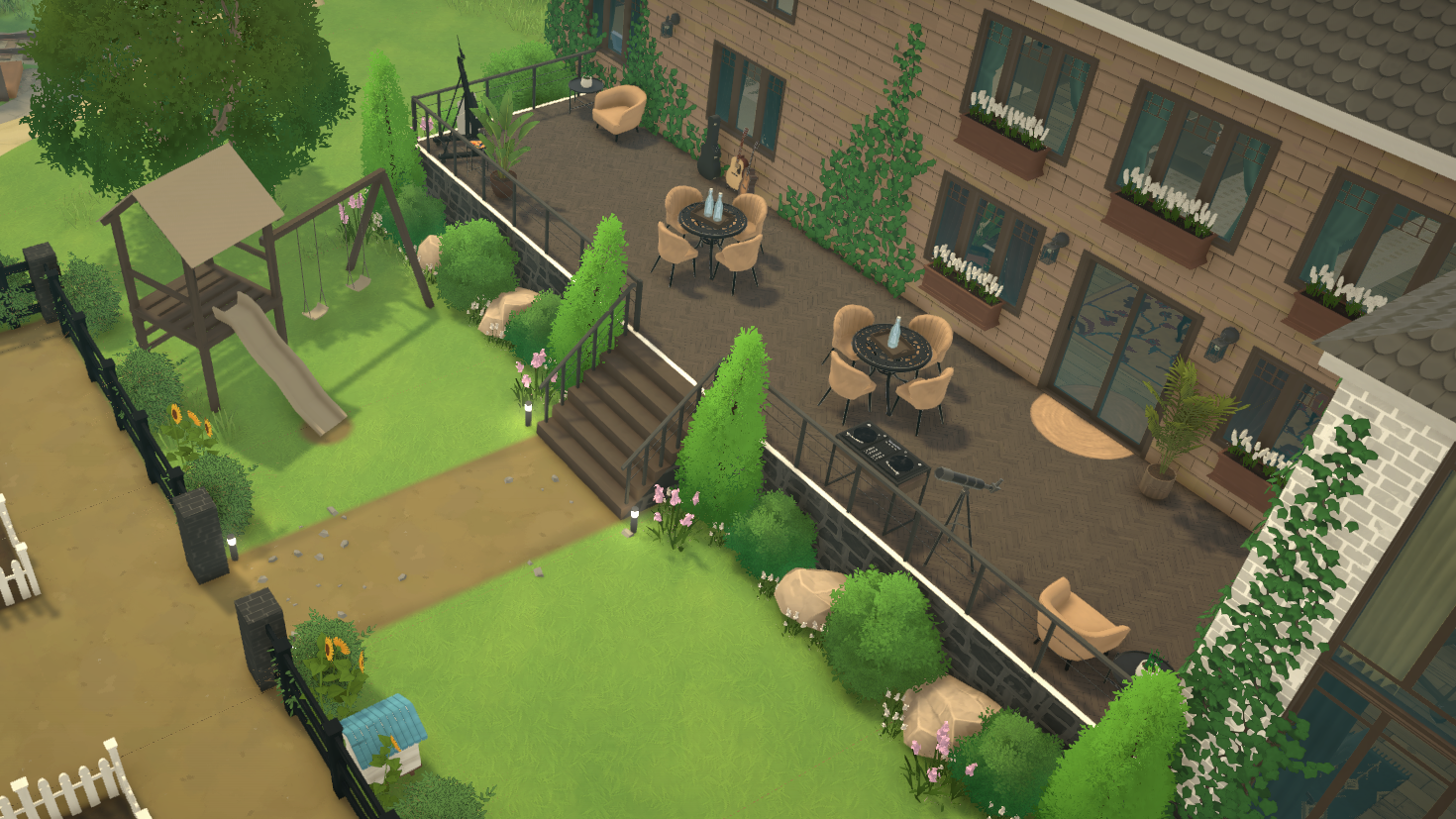 Modern Farmhouse image 7