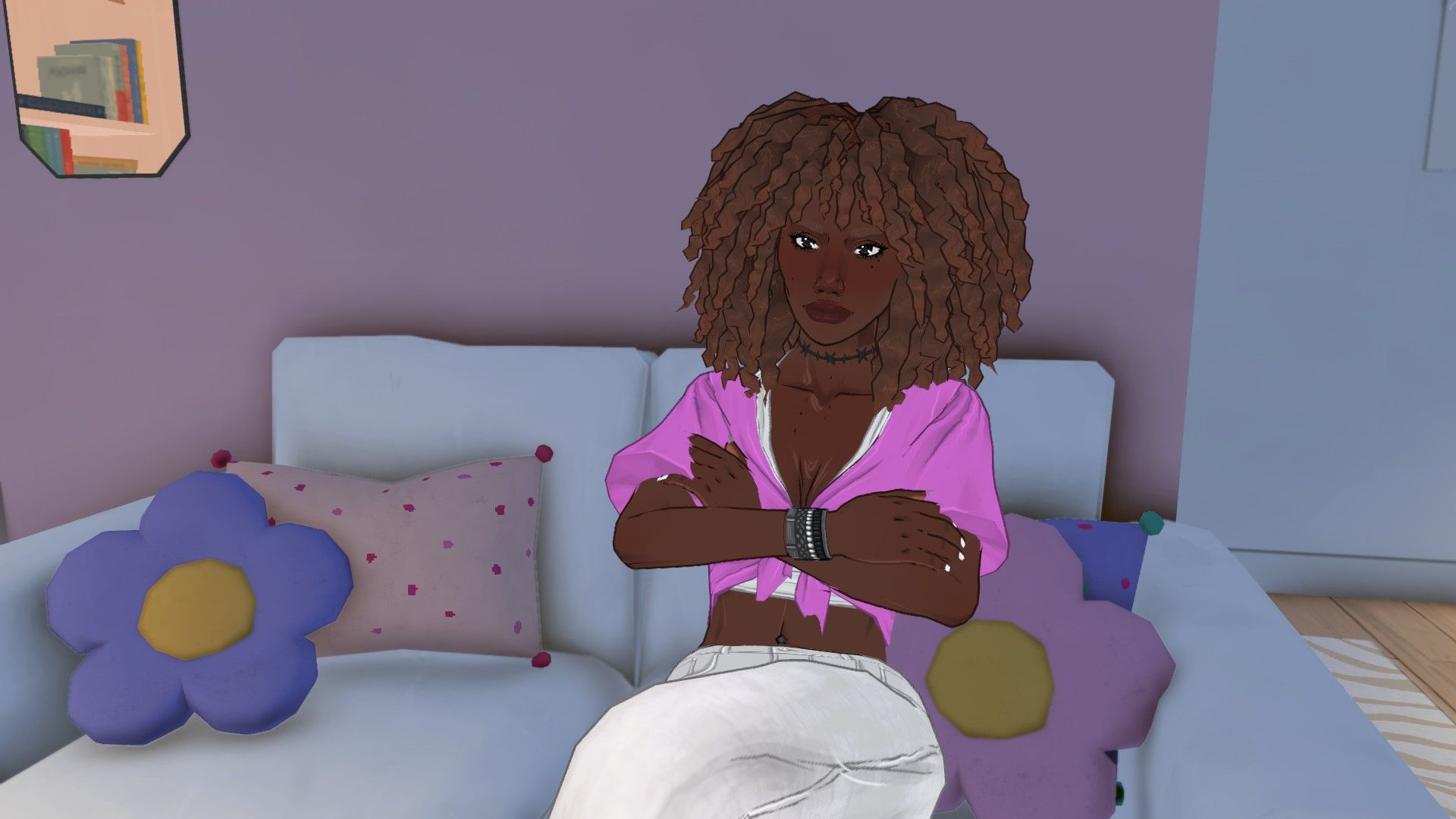 The Reyes Household image 2