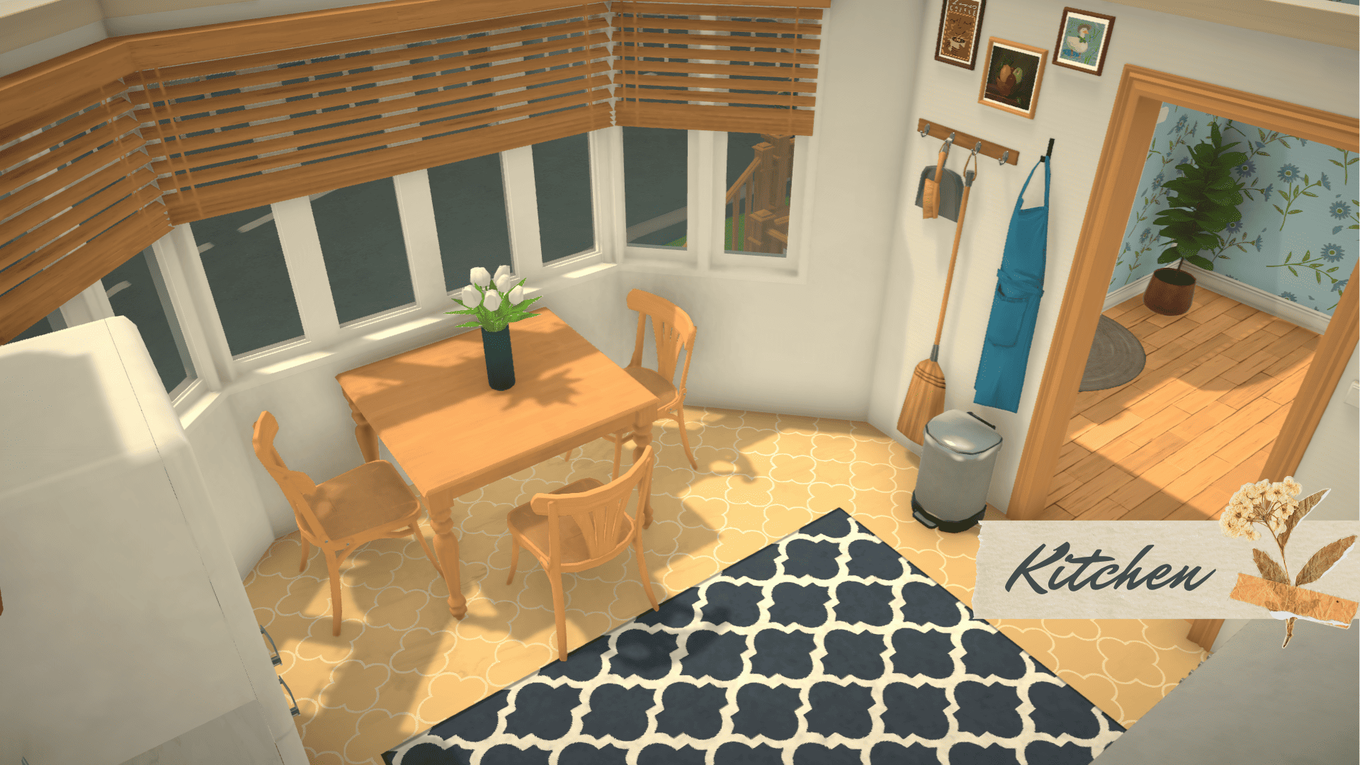 Vintage House image 5