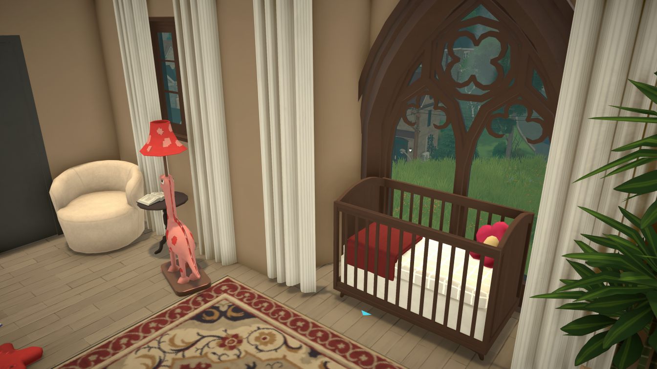 Spindle House image 5