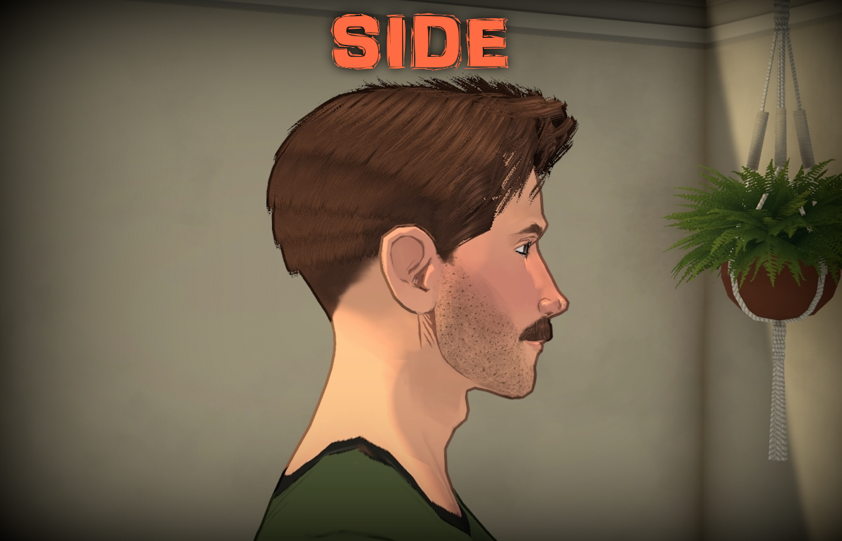 Daddy Stache image 2