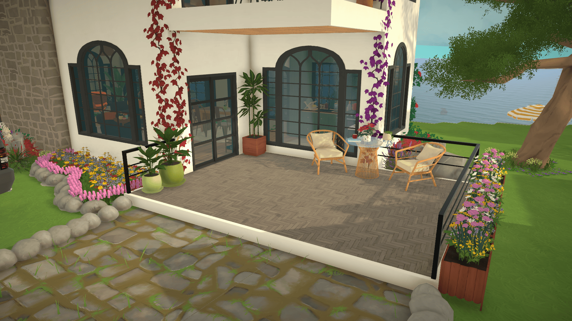 Villa Fiore image 2