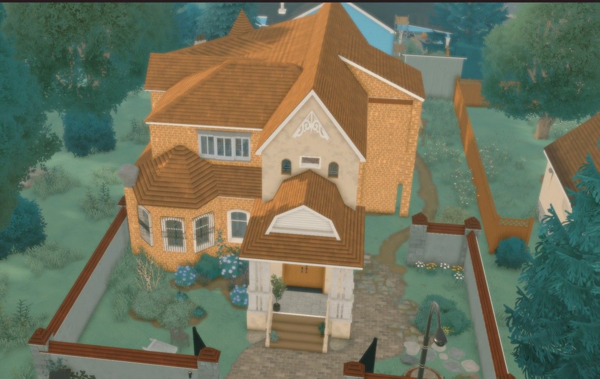Winters' Family House image 1