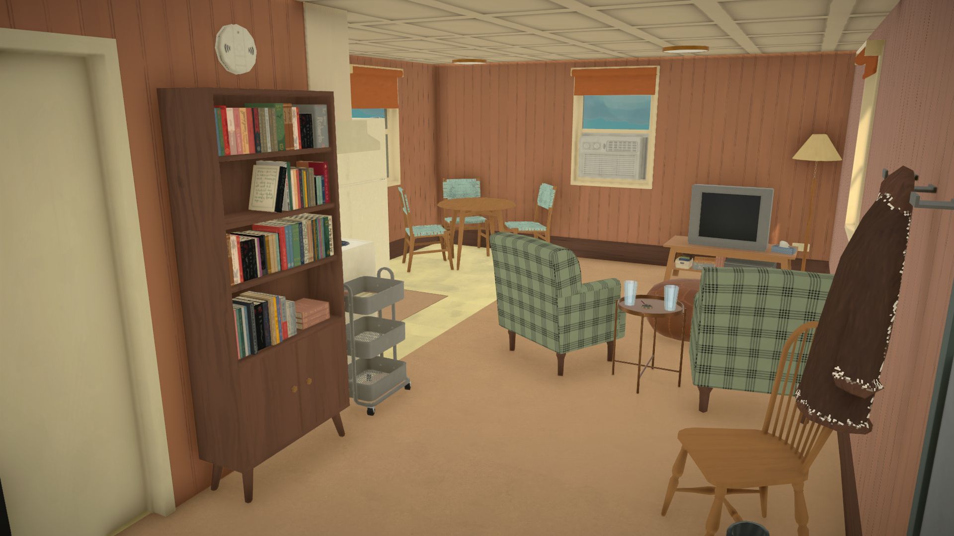 KezzDaddy's Mobile Home [1BR, 1BA] image 6