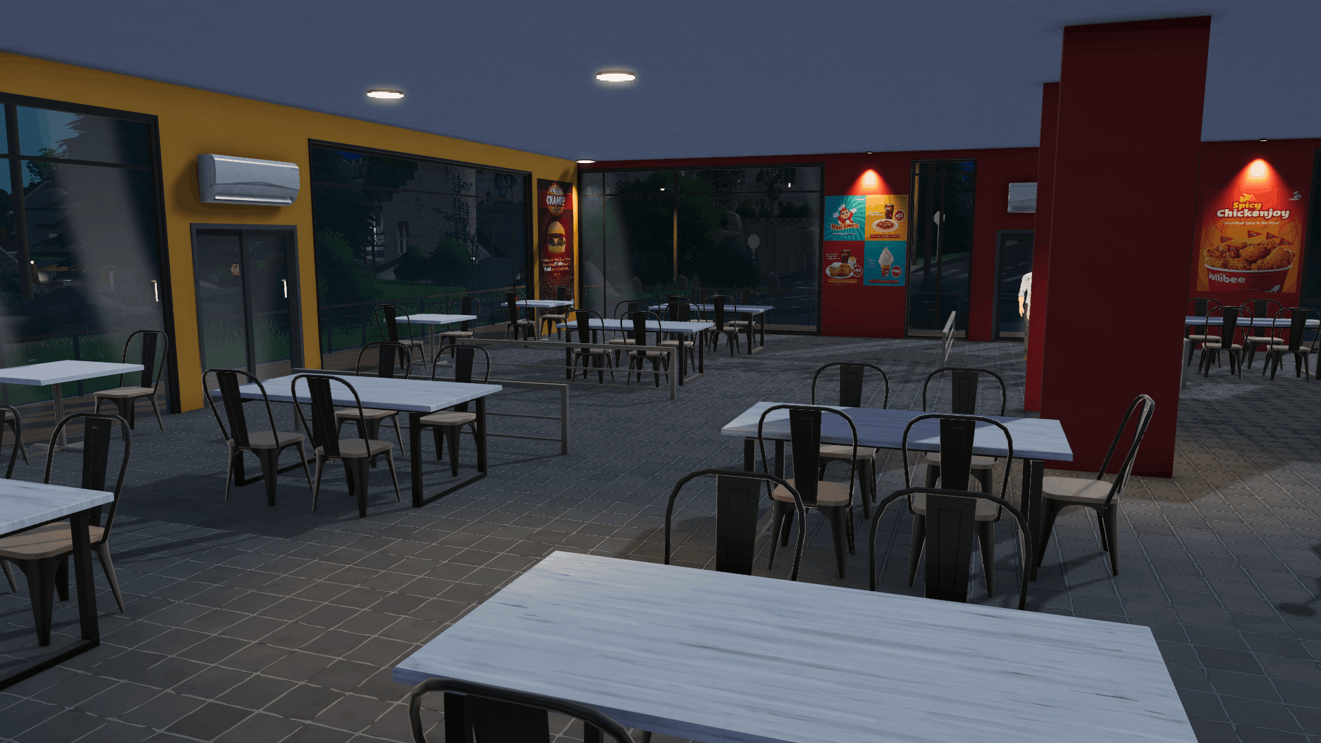Jollibee Store image 3