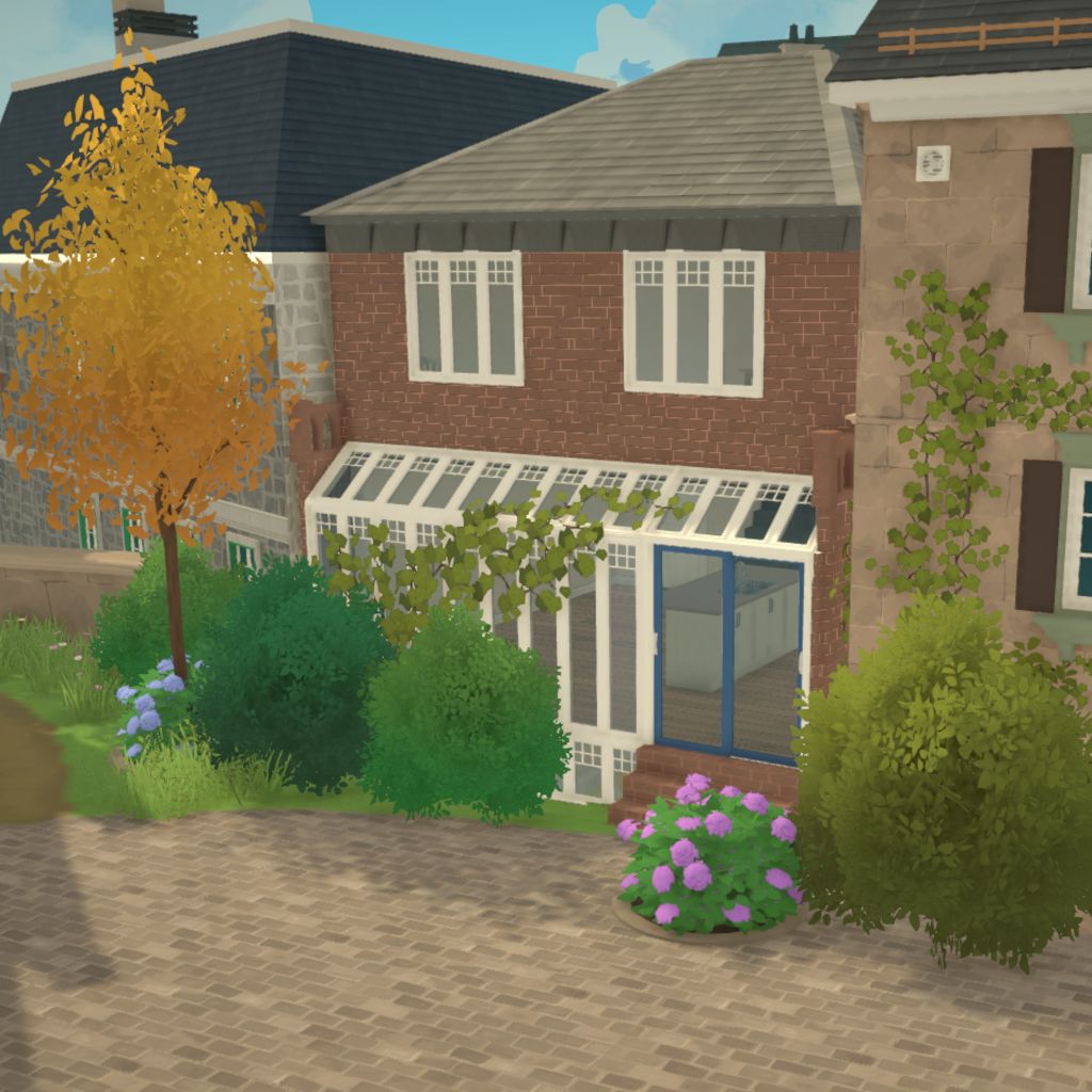City Home image 1