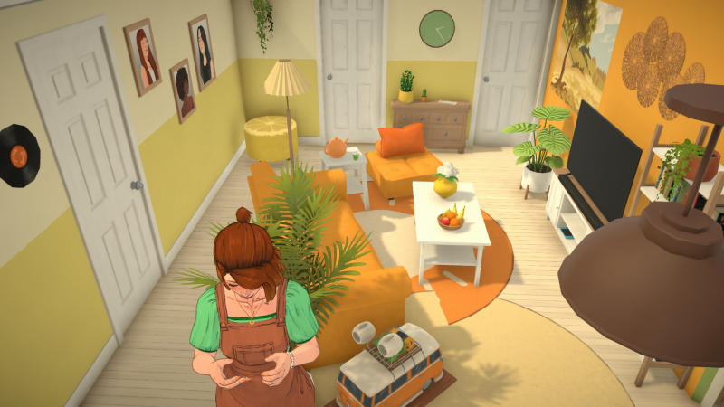 Cozy cottage image 3