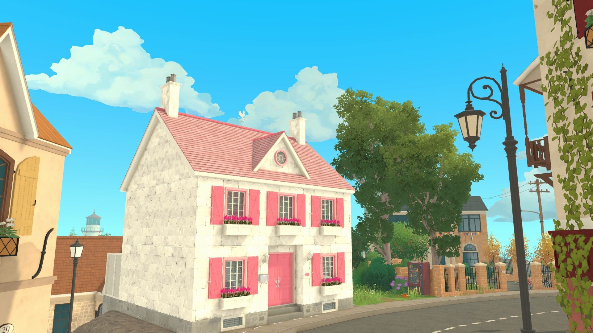 Pretty in Pink image 1