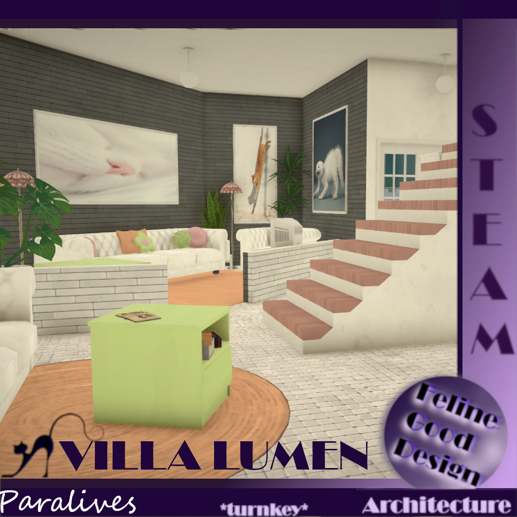FGD VILLA Lumen -turnkey- image 14
