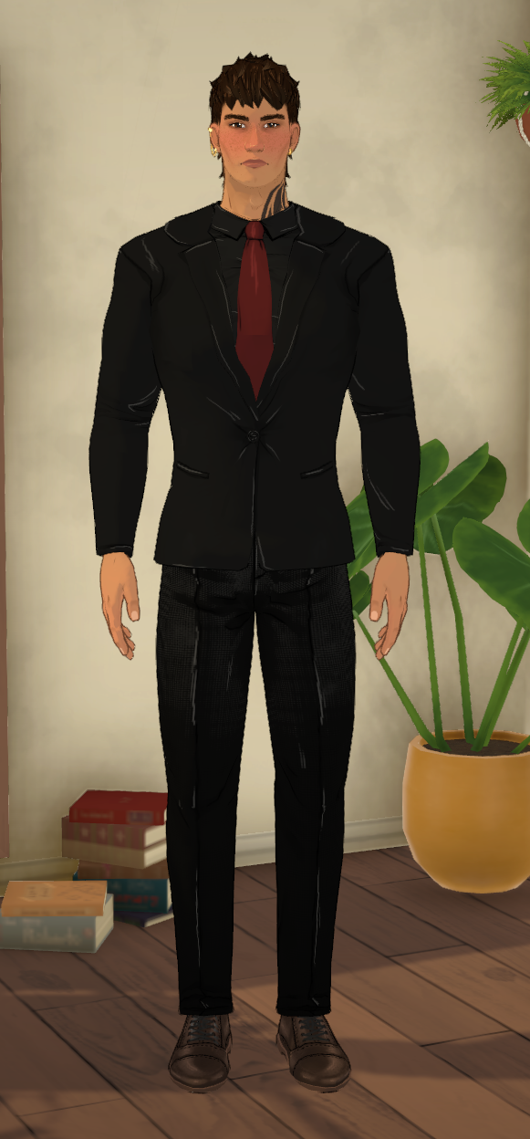 The de L' Anikranz Household image 6