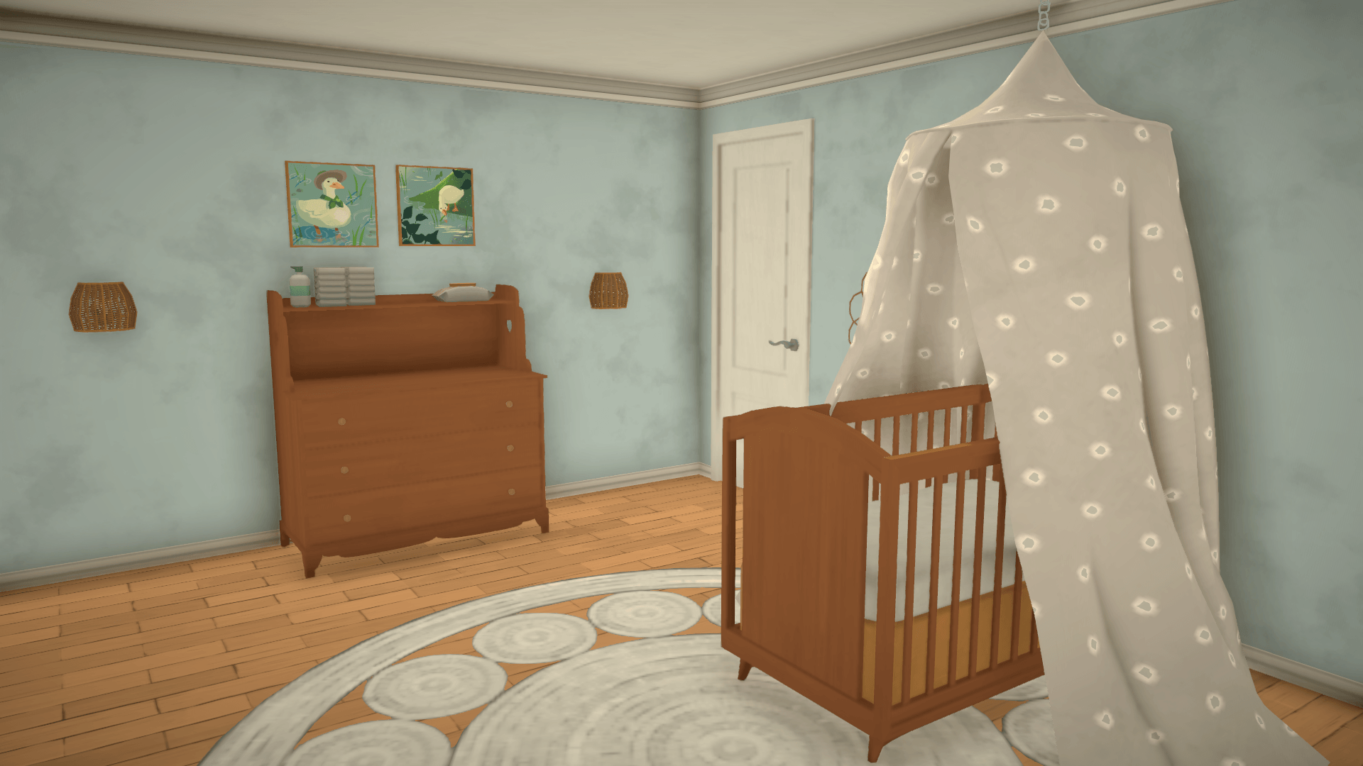 4 Bed 3.5 Bath Cottage Style Home image 12