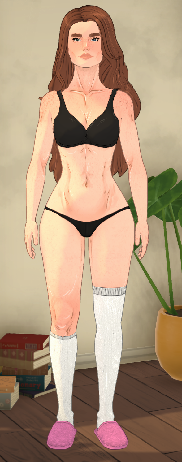 Bashira Lalla Grey image 14