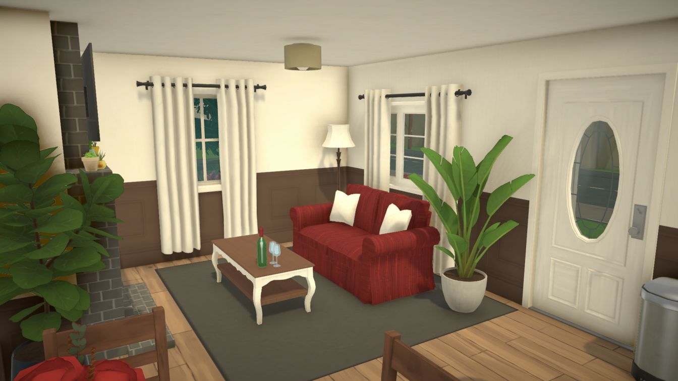 Cozy Starter Cottage image 5