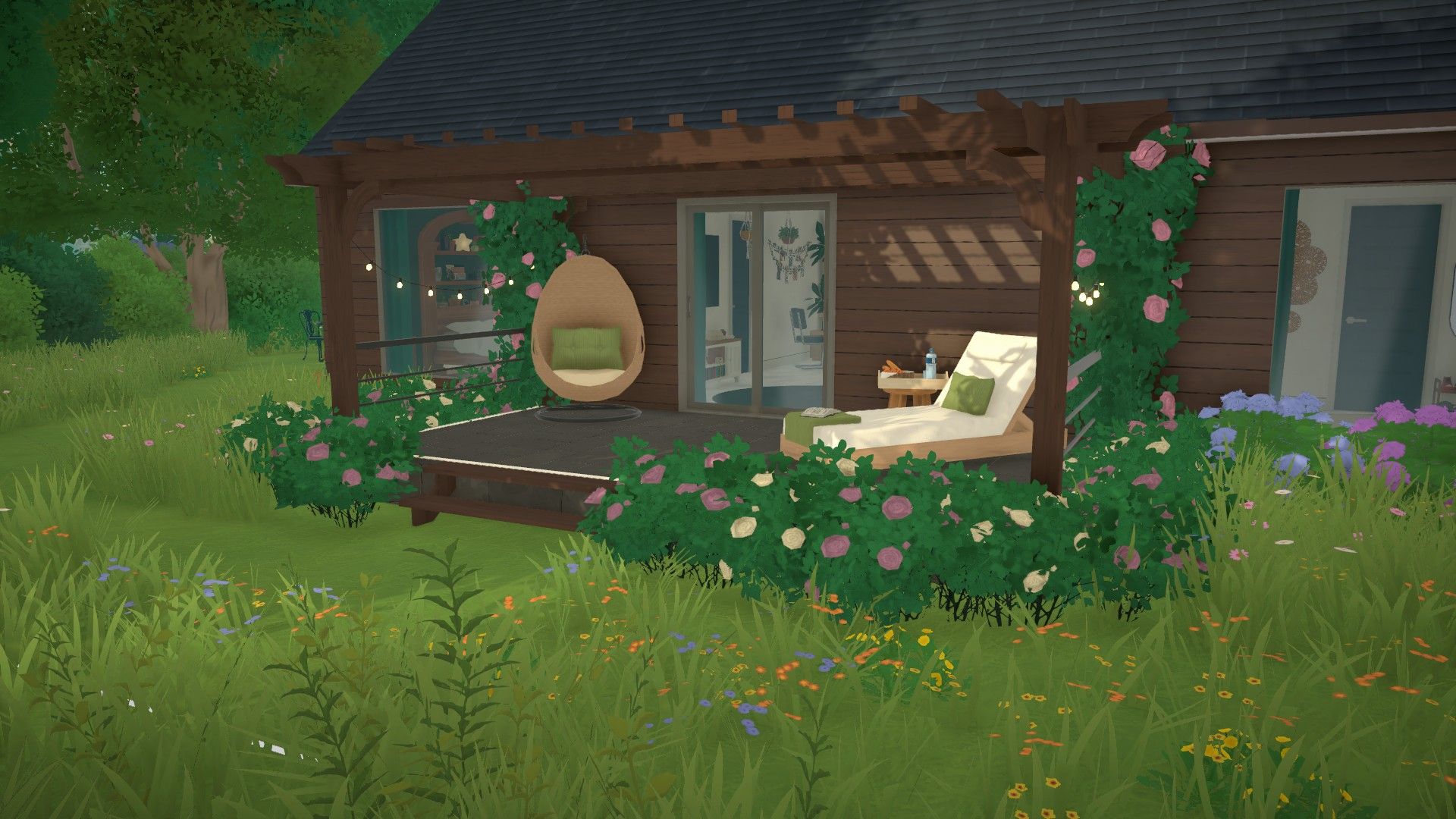 Hidden Leaf Cottage image 6