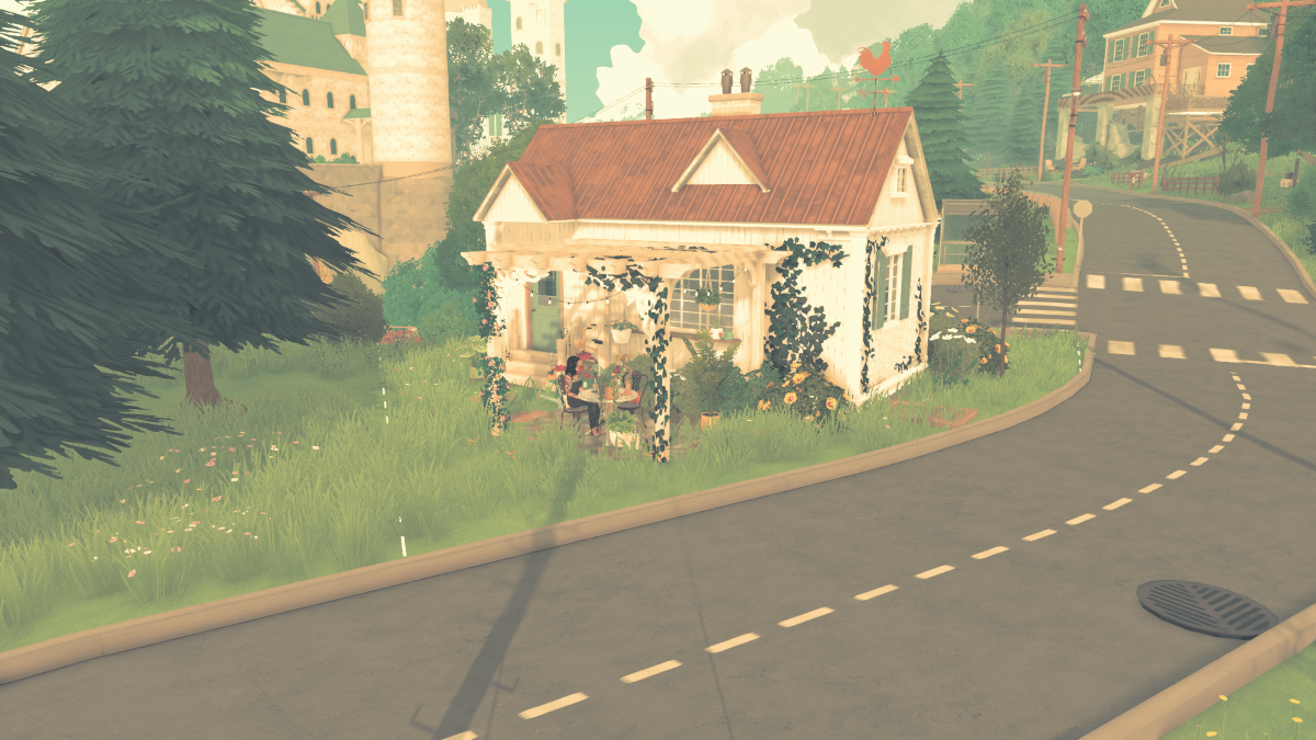Small Cottage image 4