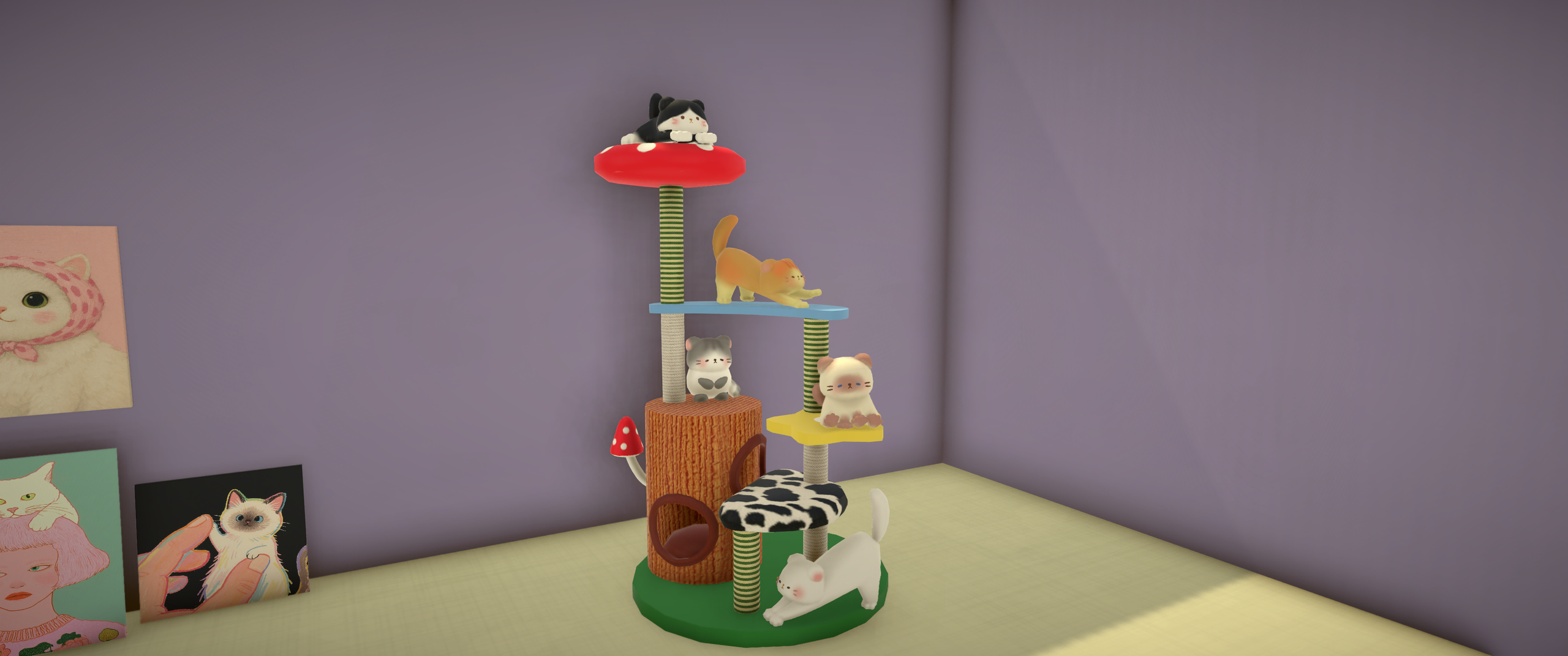 [Bear] Catopia II image 6