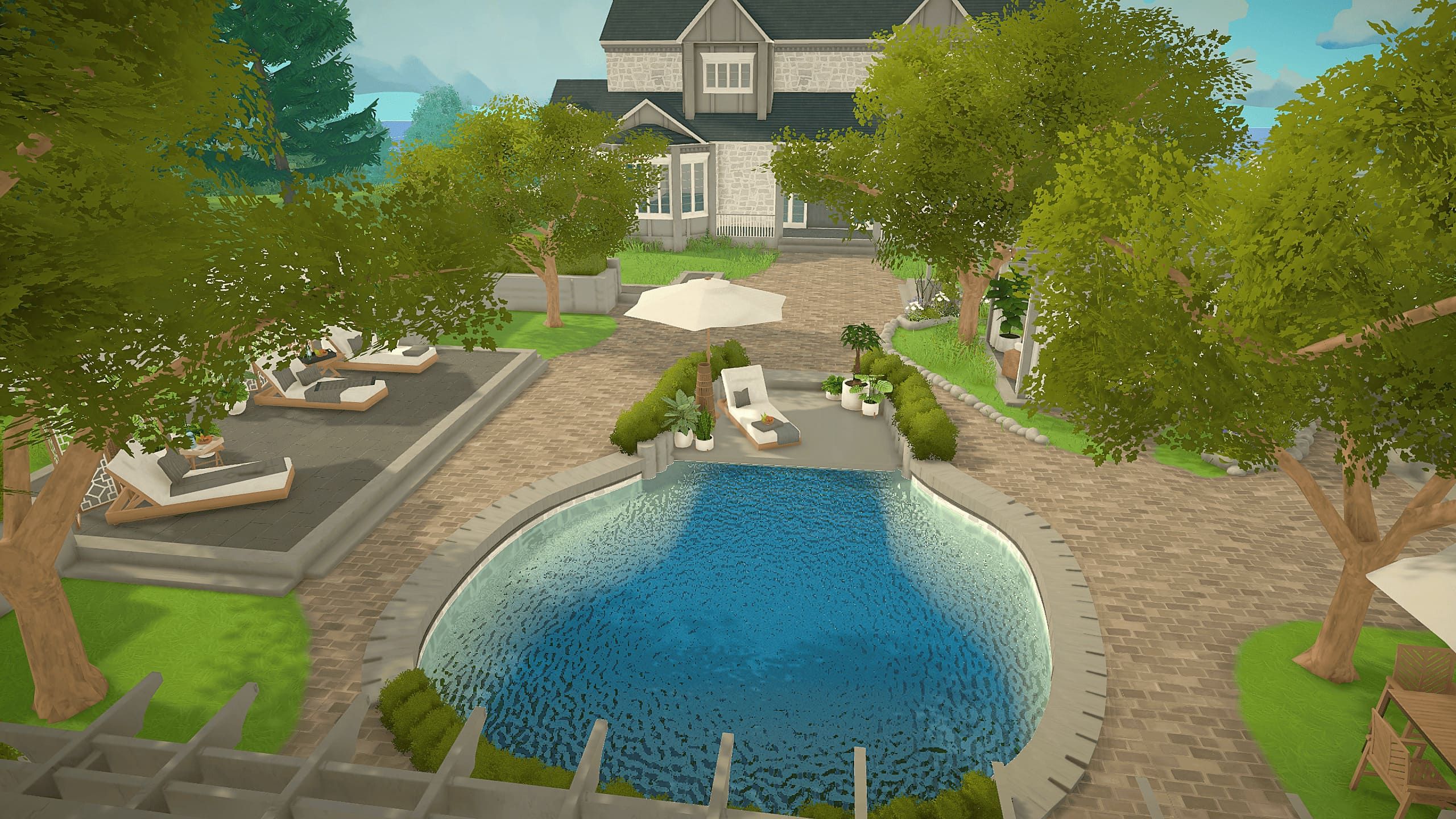 Silverwood Manor image 7