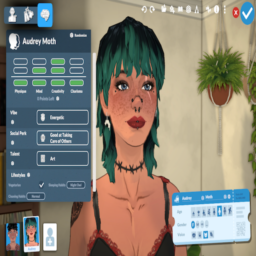 The soul Household image 1