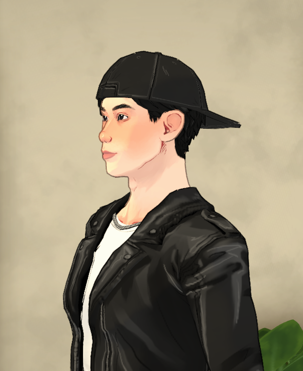 Kim Seokjin From BTS Household image 2