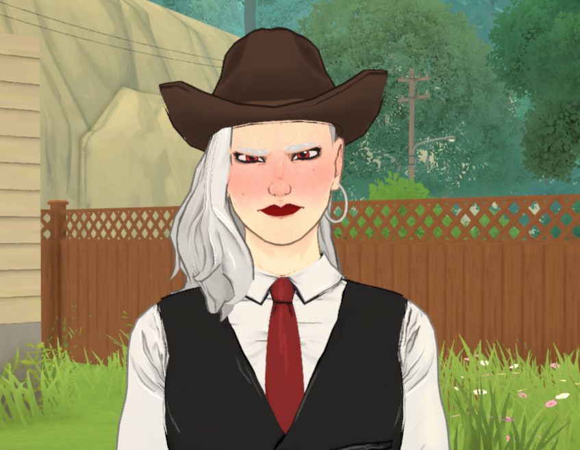 overwatch ashe ash image 2