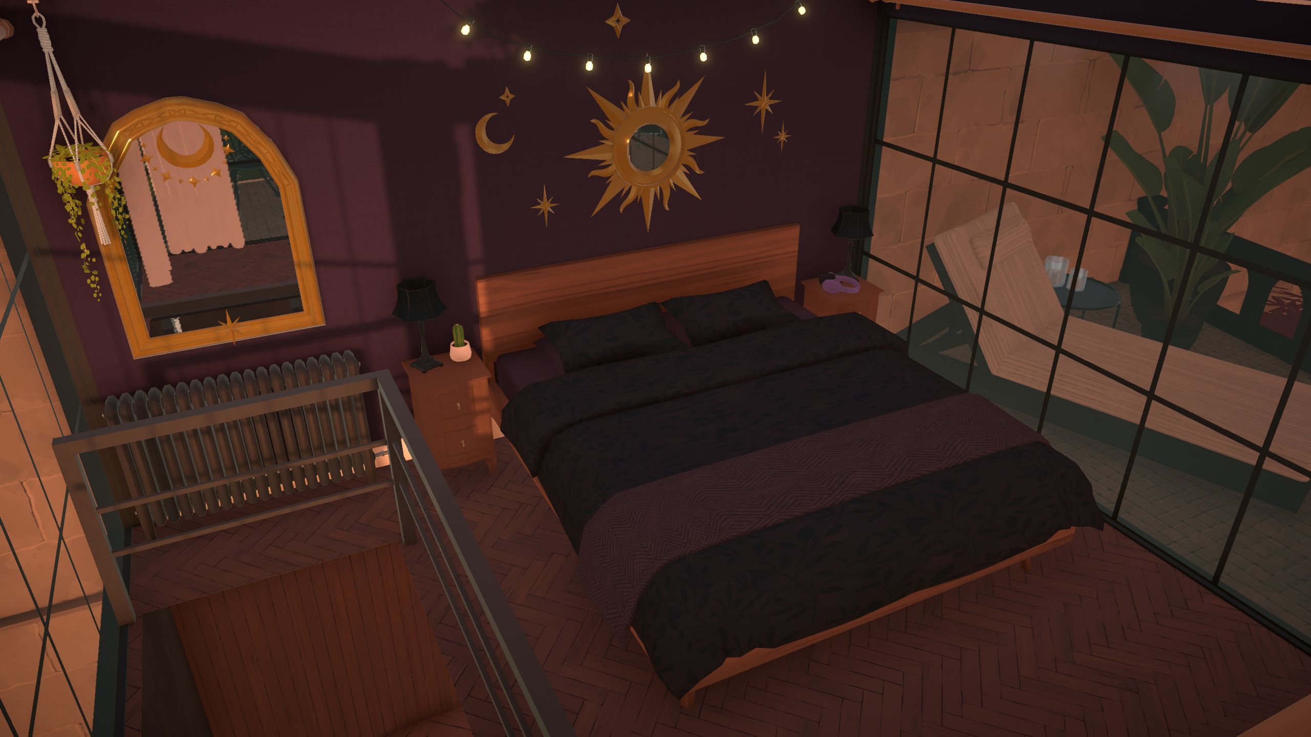 BlackTinyHouse image 13