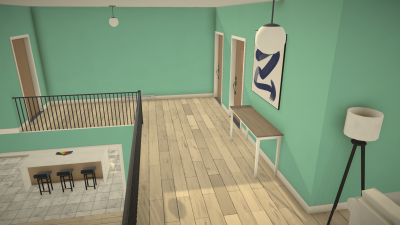 Large mansion image 13